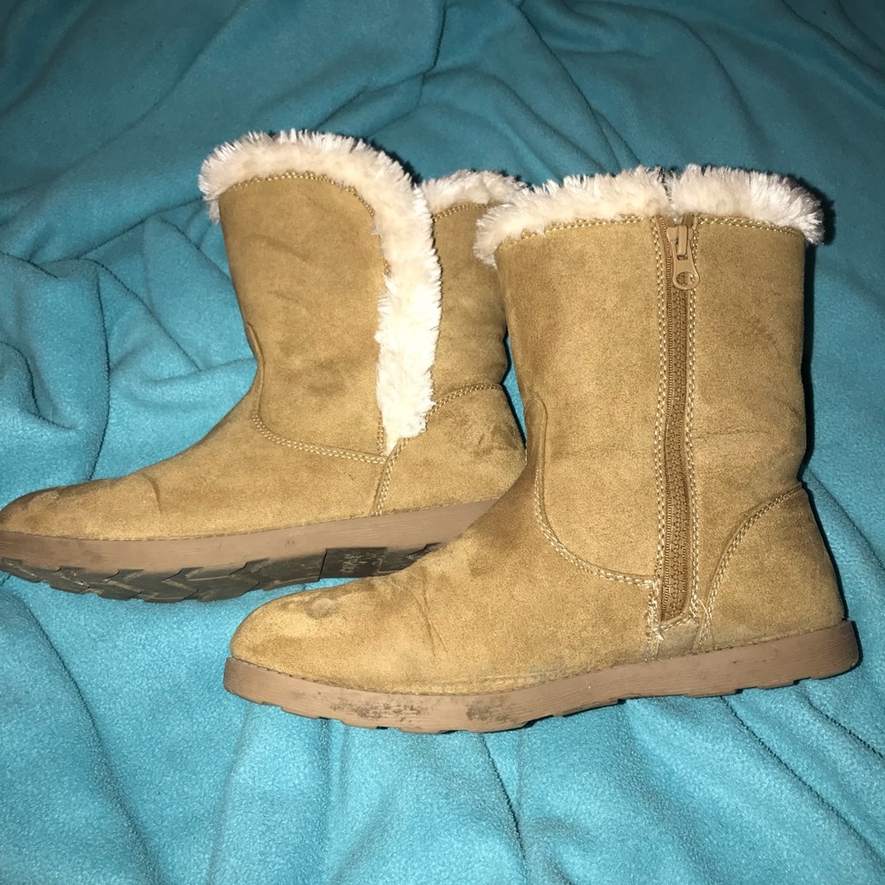 boots